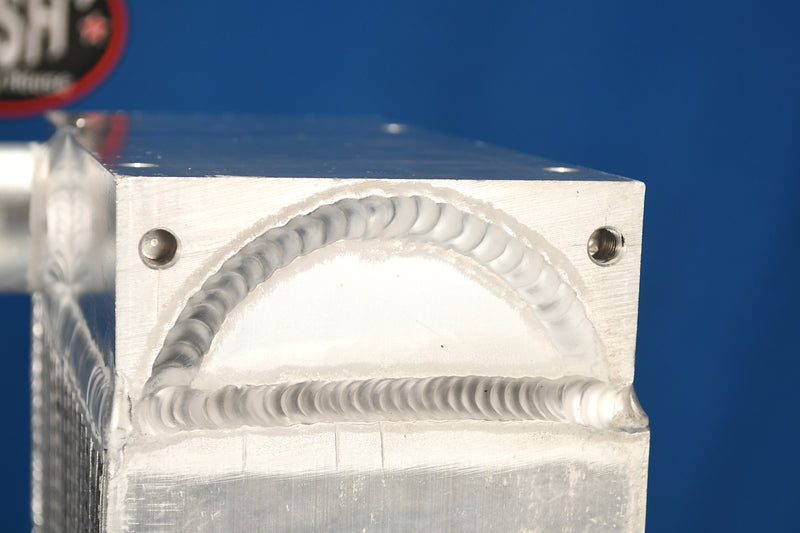 Load image into Gallery viewer, John Deere 755C Oil Cooler # 870303
