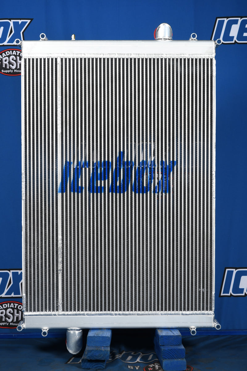 Load image into Gallery viewer, Kenworth T600 / W900L Radiator # 604084
