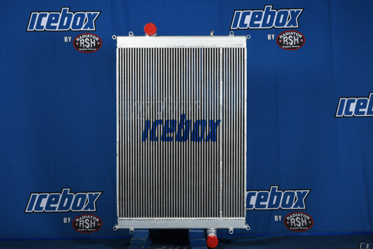 Kenworth T600 / W900L Radiator