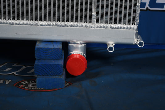 Kenworth T600 / W900L Radiator