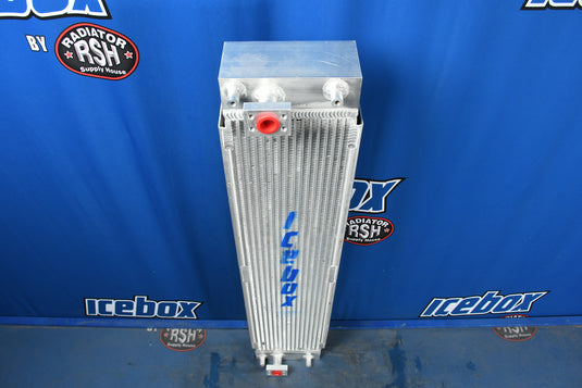 Daewoo / Doosan DL400, TXL400-2 Oil Cooler