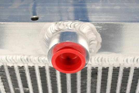 John Deere 755C Oil Cooler