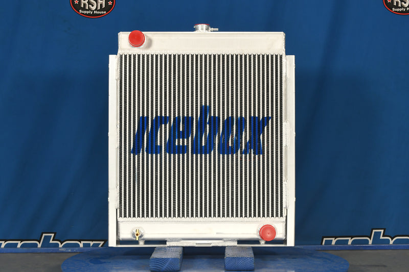 Load image into Gallery viewer, Kubota V3300 Radiator # 820294
