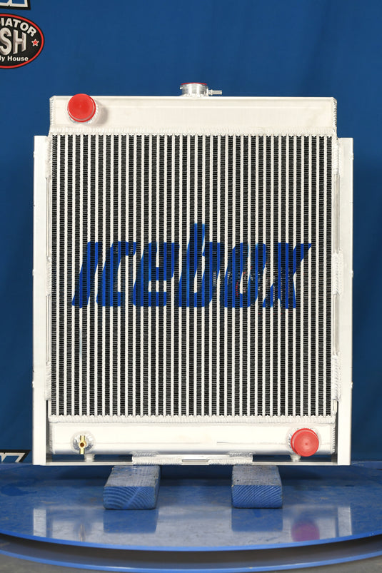 Kubota V3300 Radiator