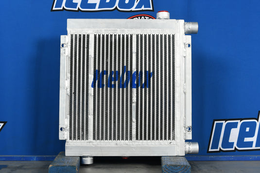 Thermal Transfer Products Oil Cooler