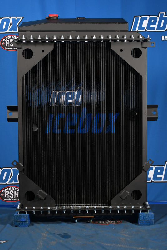Kenworth W900L Radiator