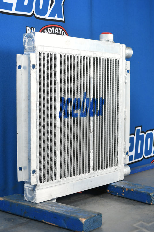 Thermal Transfer Products Oil Cooler