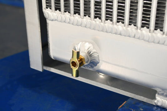Kubota V3300 Radiator