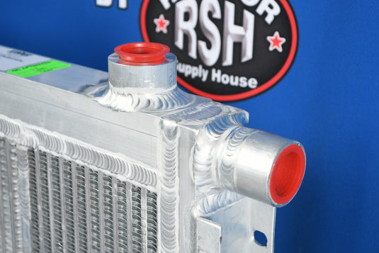 Thermal Transfer Products Oil Cooler
