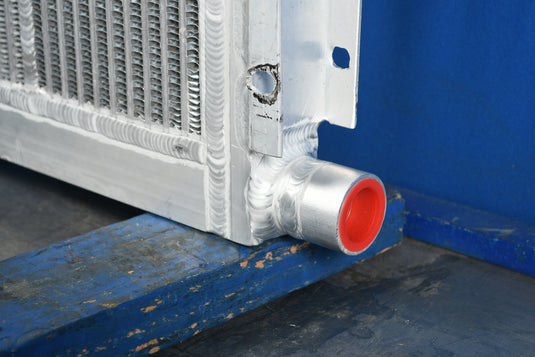 Thermal Transfer Products Oil Cooler