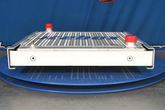 Kubota V3300 Radiator