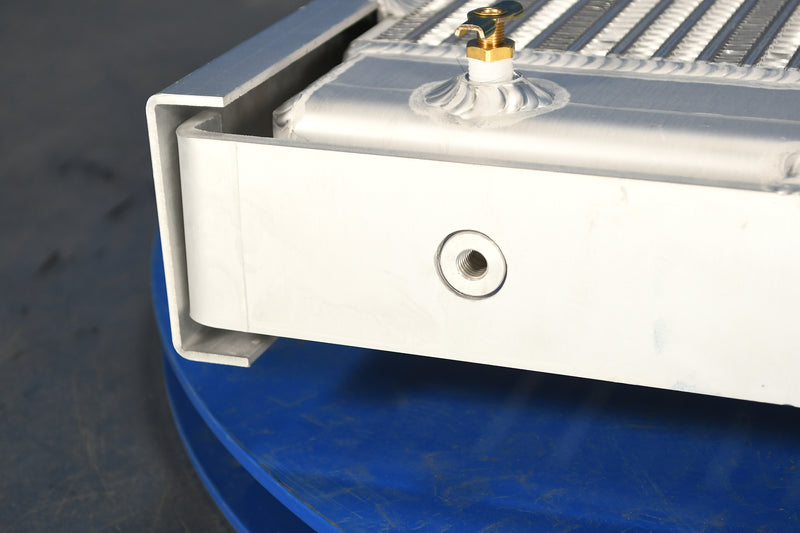 Load image into Gallery viewer, Kubota V3300 Radiator # 820294
