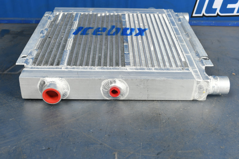 Load image into Gallery viewer, Thermal Transfer Products Oil Cooler # 990472
