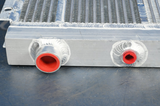 Thermal Transfer Products Oil Cooler