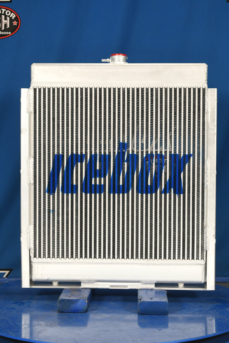 Load image into Gallery viewer, Kubota V3300 Radiator # 820294
