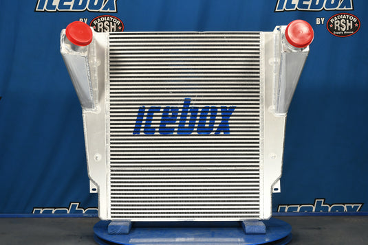 Kenworth W900L Charge Air Cooler