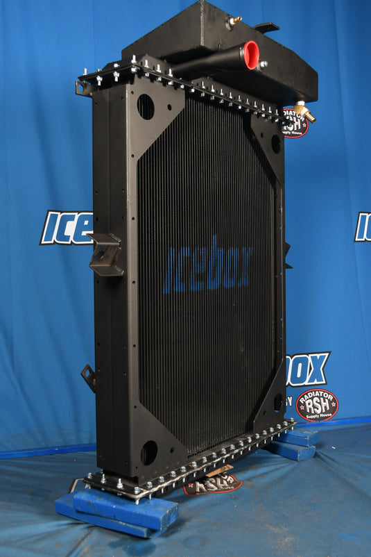 Kenworth W900L Radiator