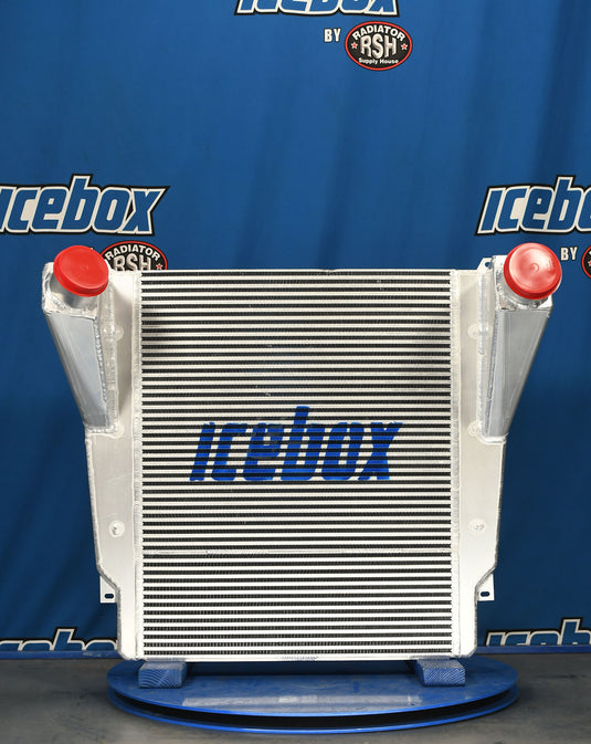 Kenworth W900L Charge Air Cooler