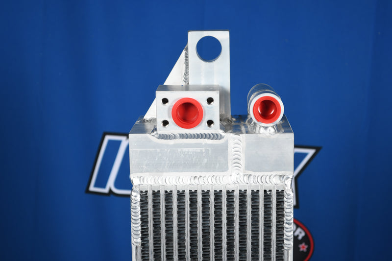 Load image into Gallery viewer, Caterpillar 977K, 977L Oil Cooler # 850499

