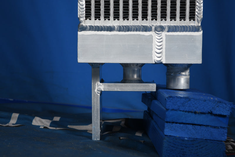 Load image into Gallery viewer, Caterpillar 977K, 977L Oil Cooler # 850499
