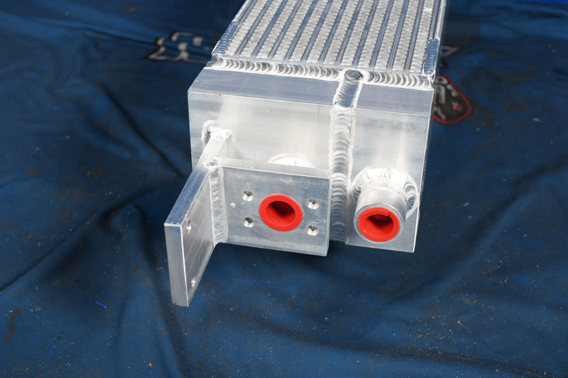 Load image into Gallery viewer, Caterpillar 977K, 977L Oil Cooler # 850499
