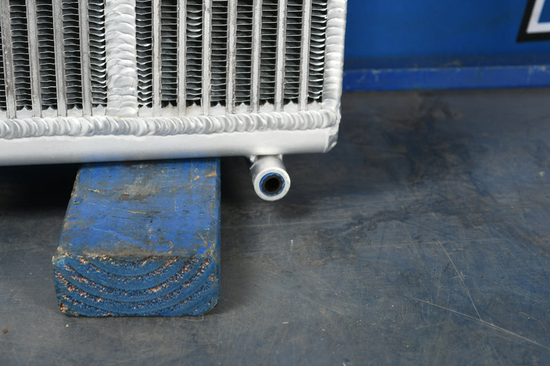 Load image into Gallery viewer, Perkins 4 Cyl Radiator # 990336
