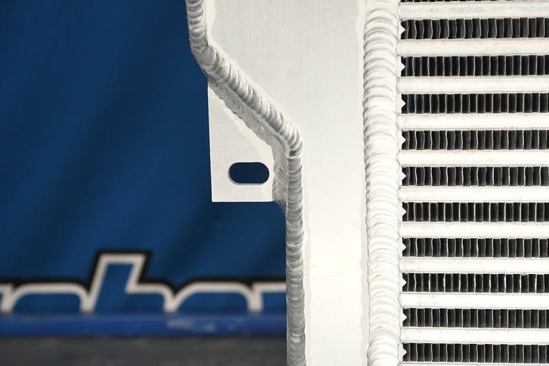 Load image into Gallery viewer, Kenworth W900L Charge Air Cooler # 604196
