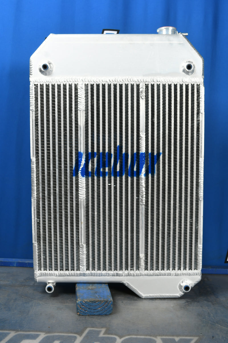 Load image into Gallery viewer, Perkins 4 Cyl Radiator # 990336

