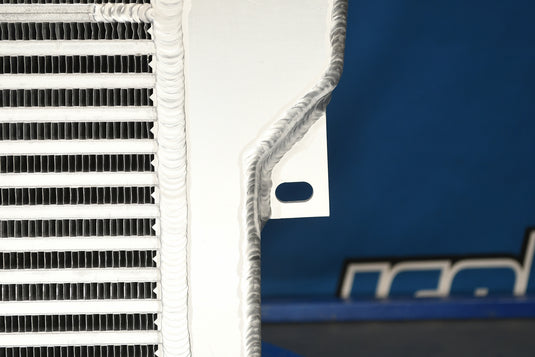 Kenworth W900L Charge Air Cooler