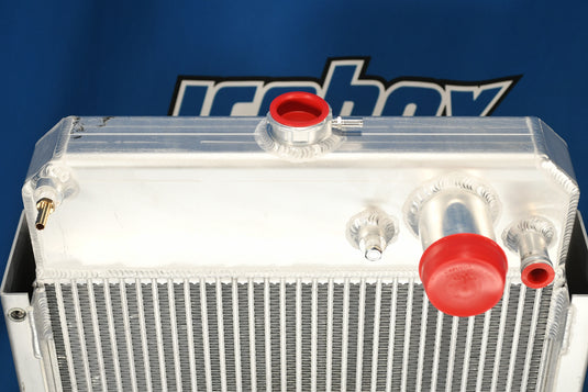 John Deere Power Unit, Gen-Set Radiator