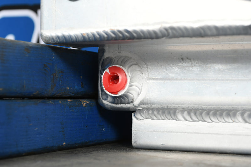 Load image into Gallery viewer, Isuzu 3CB1 Radiator # 990405
