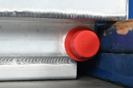 Isuzu 3CB1 Radiator
