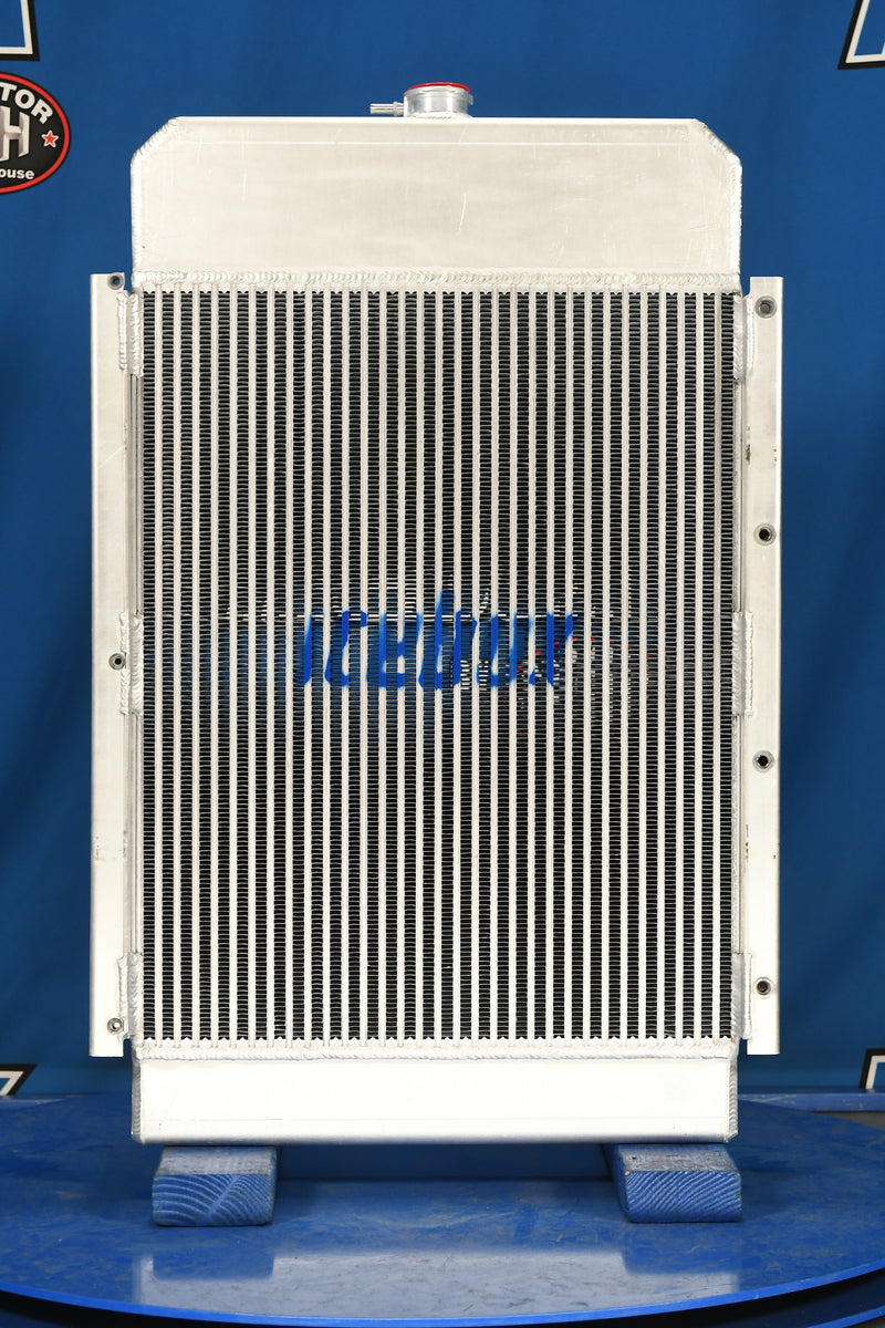 Load image into Gallery viewer, John Deere Power Unit, Gen-Set Radiator # 870503

