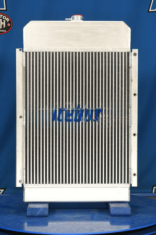 John Deere Power Unit, Gen-Set Radiator
