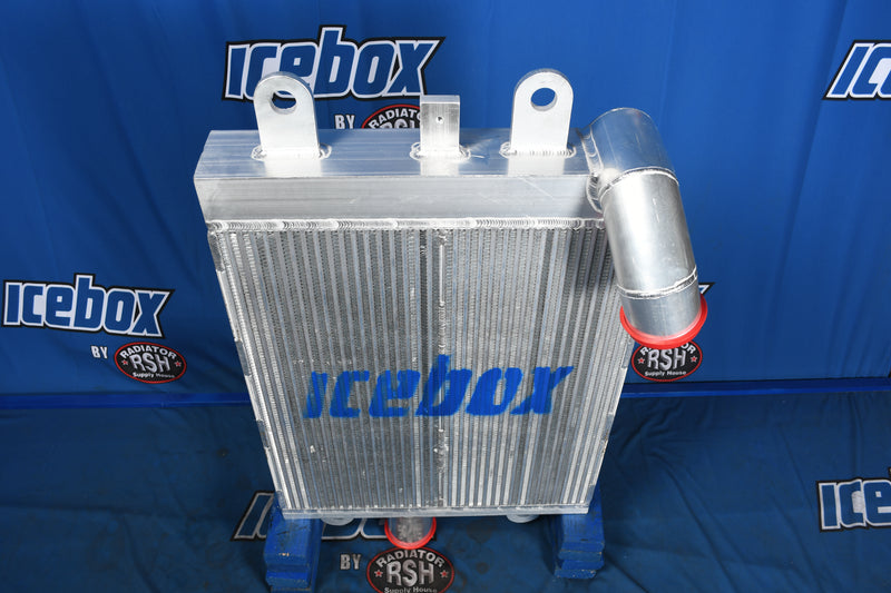 Load image into Gallery viewer, Caterpillar D11T Aftercooler # 851050
