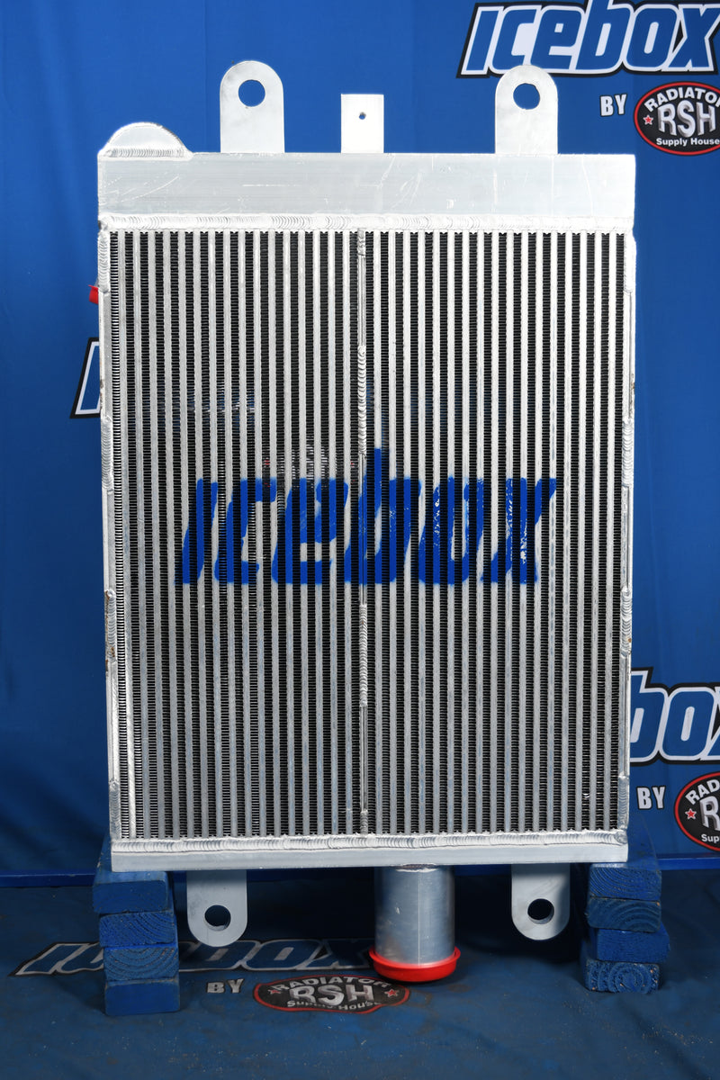 Load image into Gallery viewer, Caterpillar D11T Aftercooler # 851050
