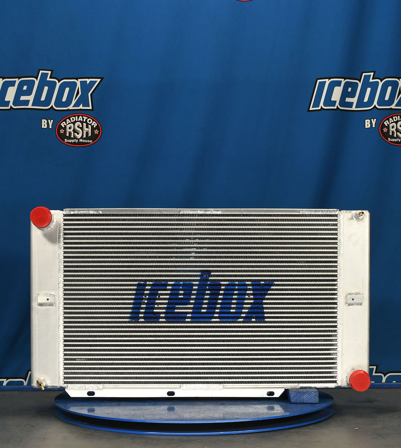 Load image into Gallery viewer, Bluebird Radiator # 701655
