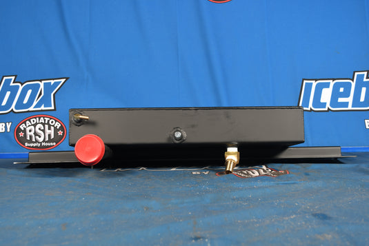 Peterbilt Radiator Components # 606264