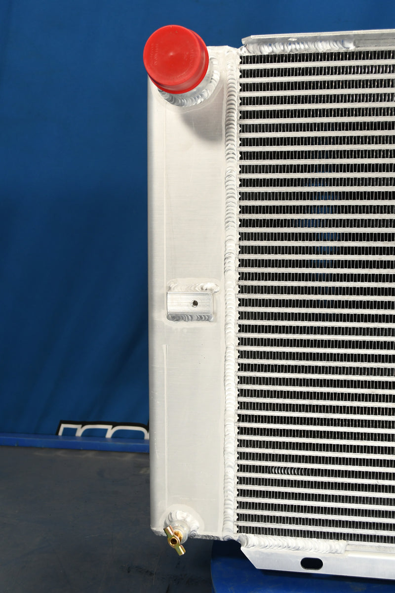 Load image into Gallery viewer, Bluebird Radiator # 701655
