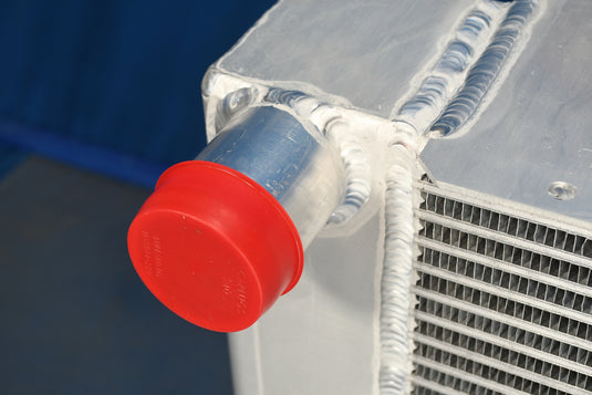Bluebird Radiator