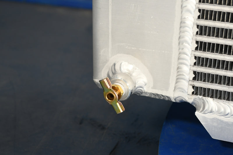 Load image into Gallery viewer, Bluebird Radiator # 701655
