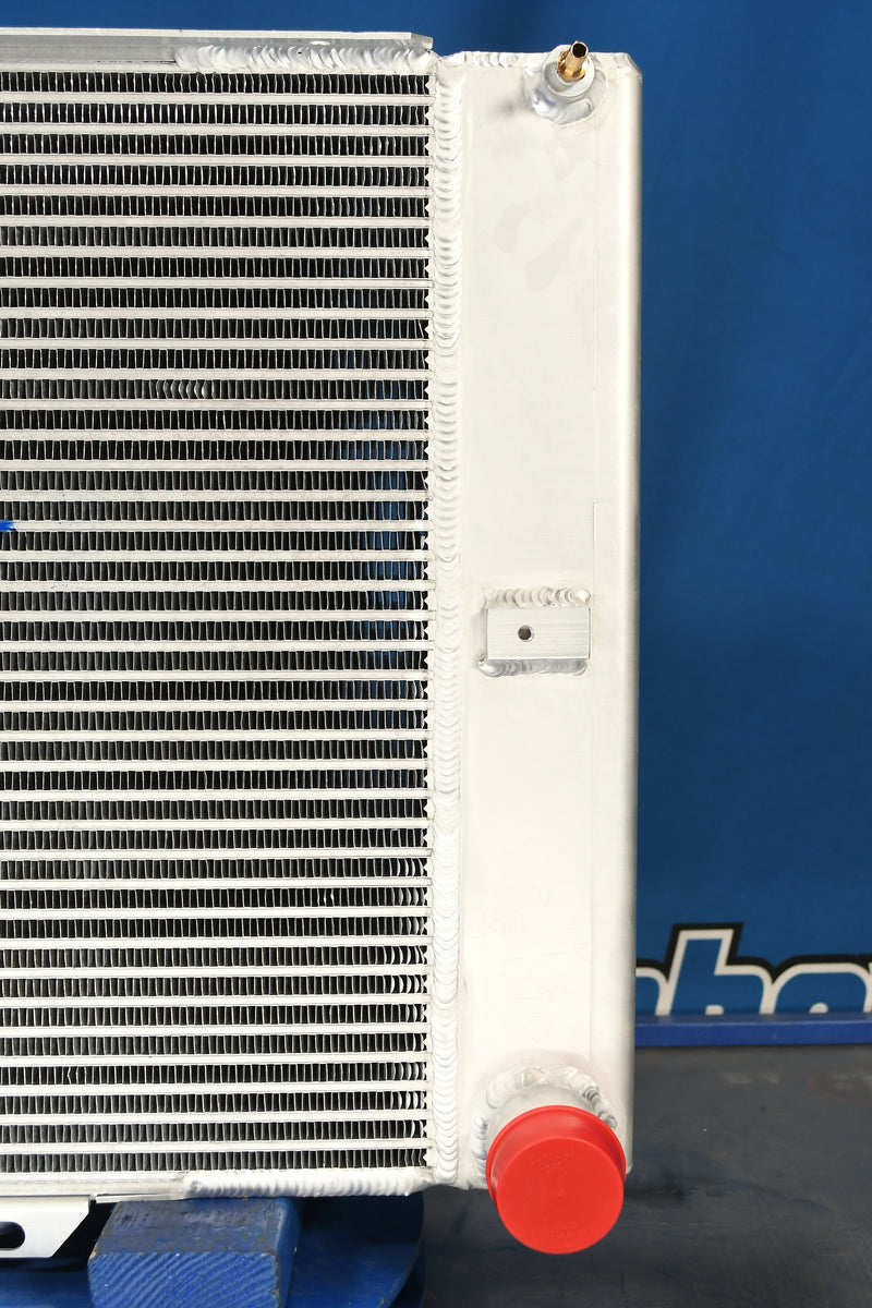 Load image into Gallery viewer, Bluebird Radiator # 701655
