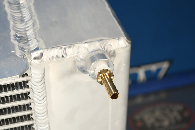 Load image into Gallery viewer, Bluebird Radiator # 701655
