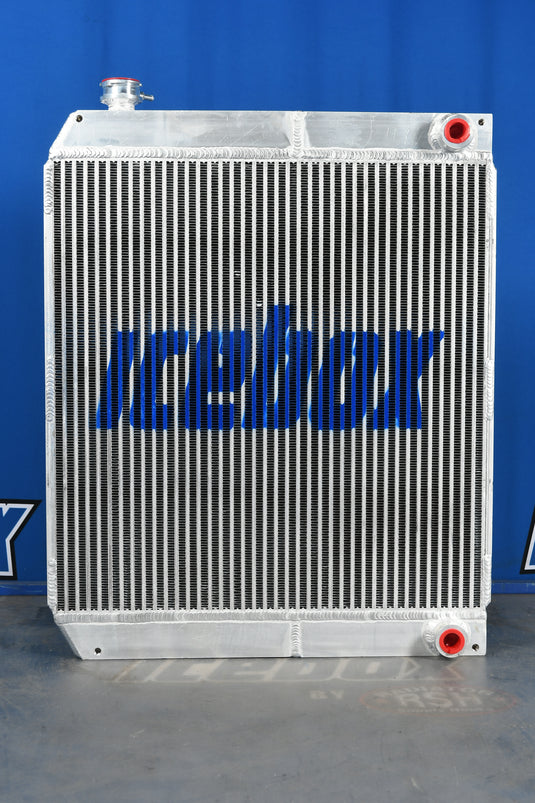 John Deere 304J, 244J Oil Cooler