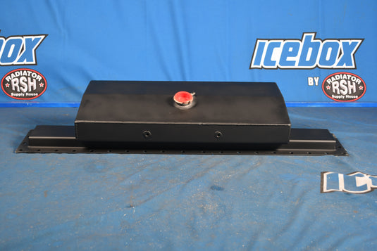 Peterbilt Radiator Components