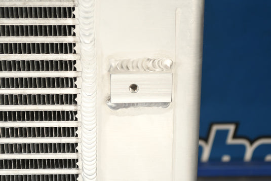 Bluebird Radiator