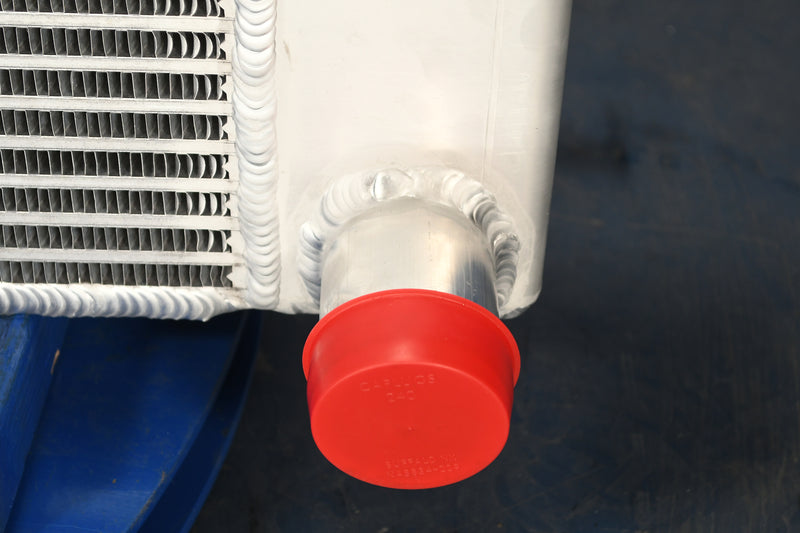 Load image into Gallery viewer, Bluebird Radiator # 701655

