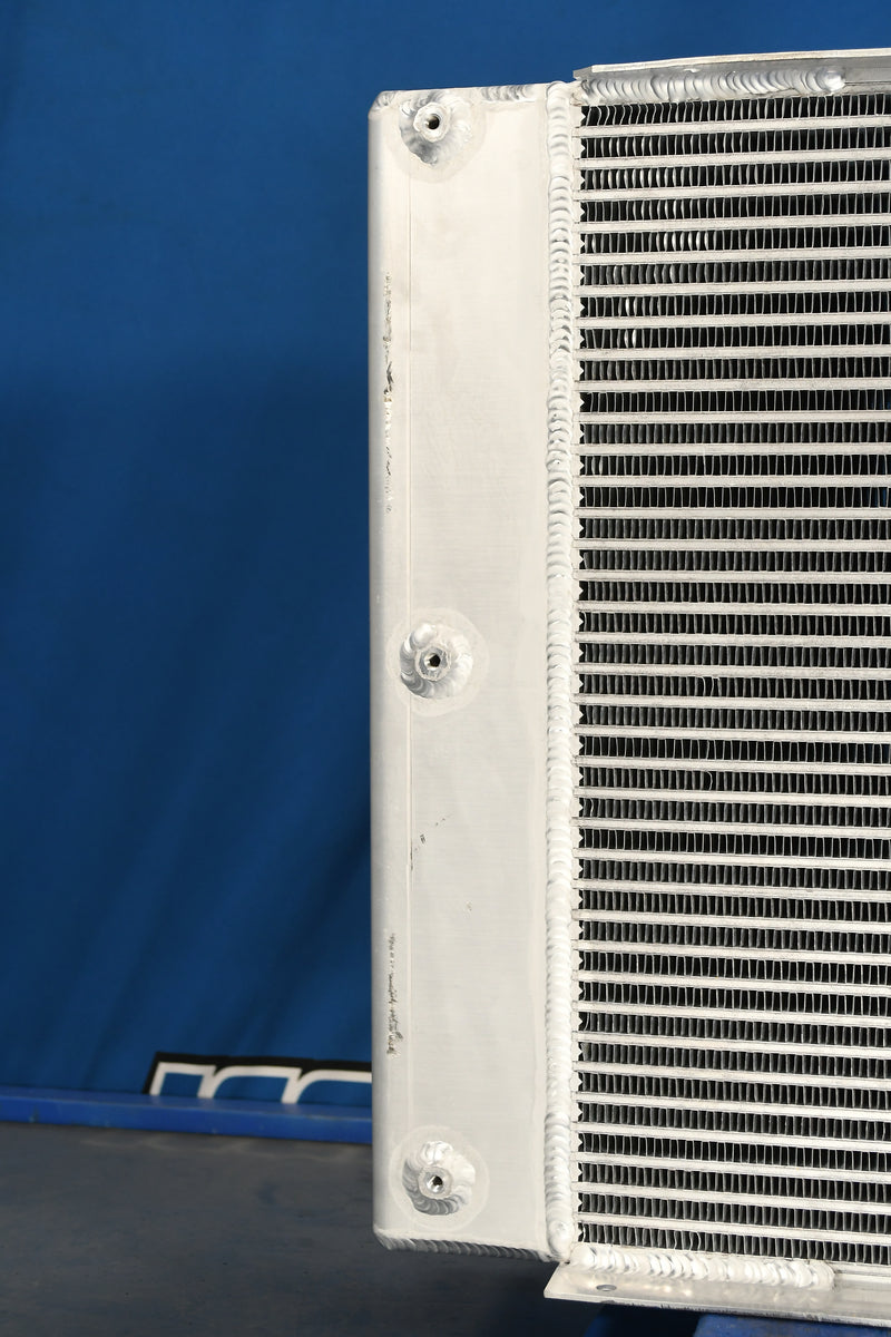 Load image into Gallery viewer, Bluebird Radiator # 701655
