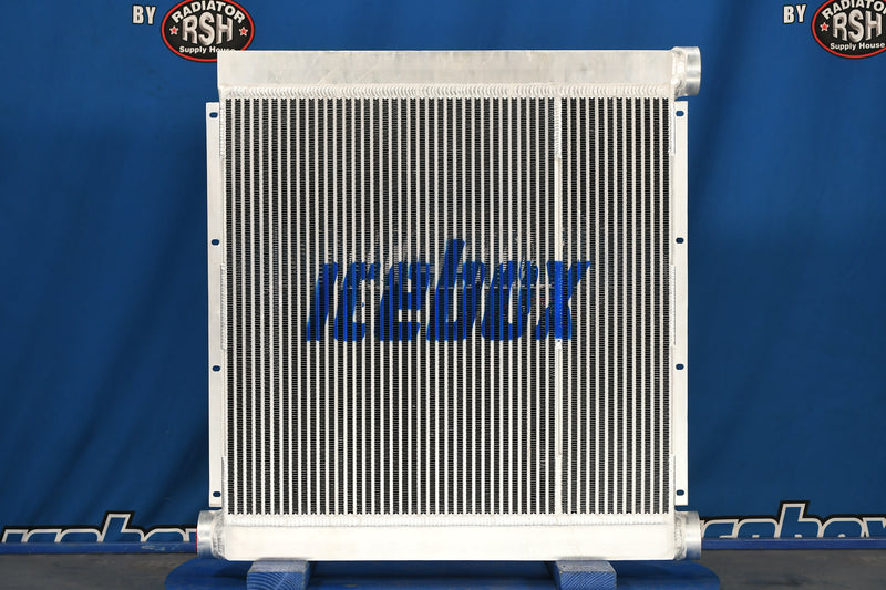 Load image into Gallery viewer, Universal Rock Crusher Oil Cooler # 891049
