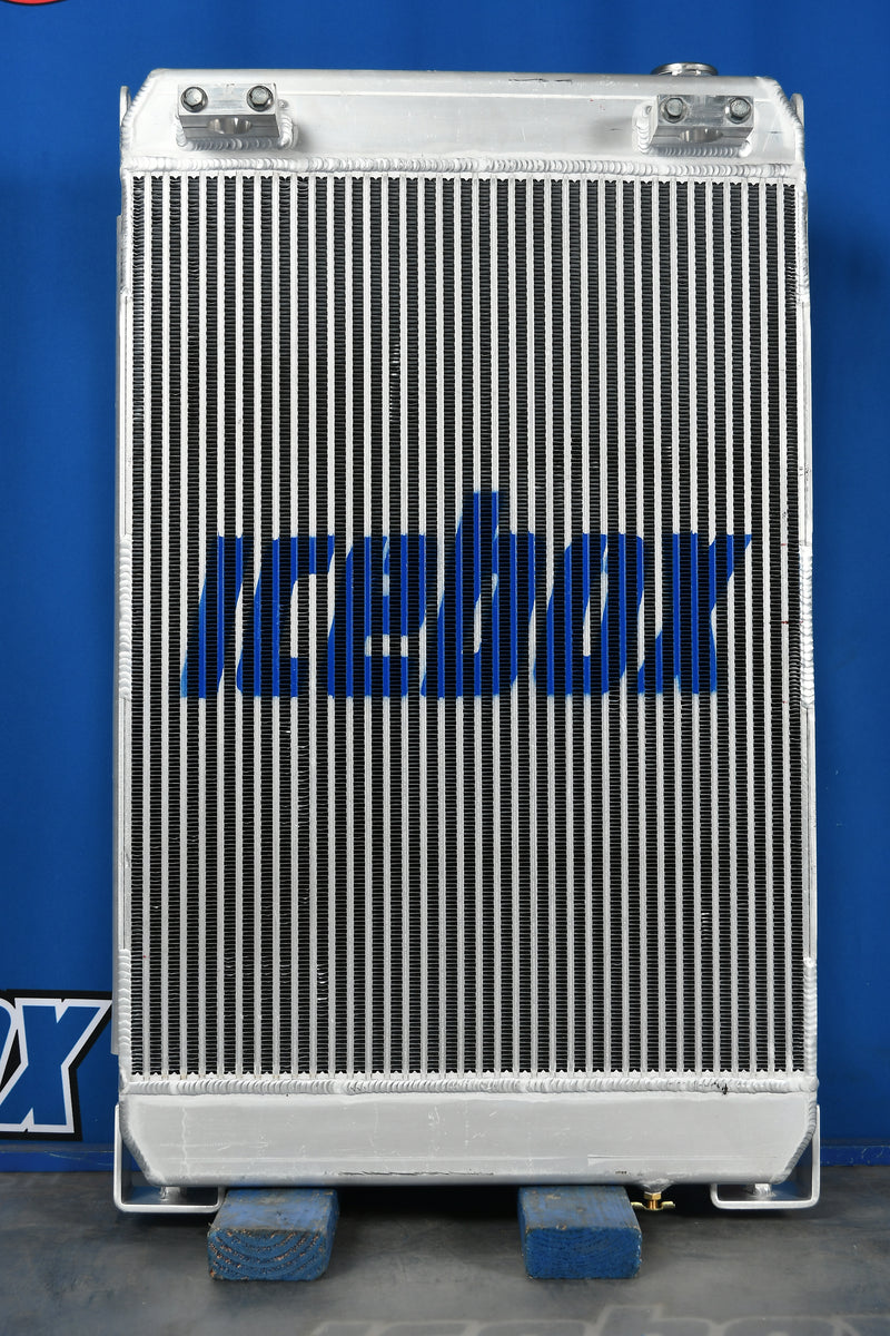 Load image into Gallery viewer, Caterpillar Radiator # 851245
